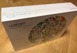 Wacom Intuos Pro Paper Edition