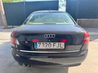 Audi A6 2006