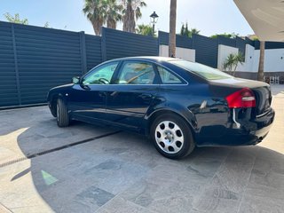 Audi A6 2006