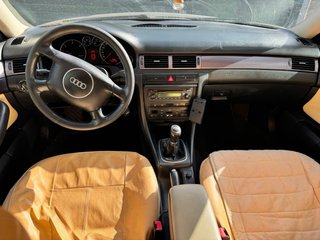 Audi A6 2006