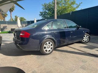 Audi A6 2006