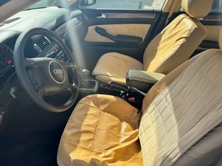 Audi A6 2006