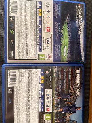 FIFA 19 PS4 (PlayStation 4) - EA Sports FIFA 23