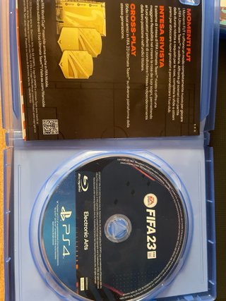 FIFA 19 PS4 (PlayStation 4) - EA Sports FIFA 23