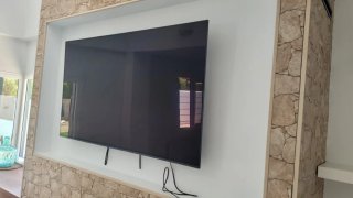 Sony KD-55AG8 TV