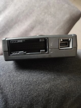 Módulo Bluetooth Ford Mondeo MK4 FPDCA