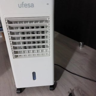 Climatizador Ufesa CL6040