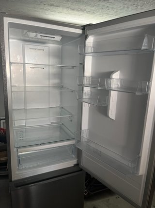 Nevera Combi