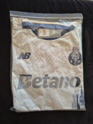 T-Shirt FC Porto 2026