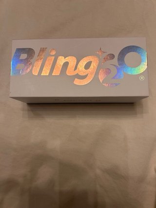 Gafas de sol Bling2o niño sin estrenar