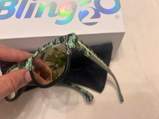 Gafas de sol Bling2o niño sin estrenar