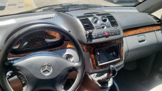 Mercedes-Benz Viano 2006