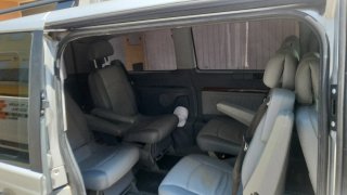 Mercedes-Benz Viano 2006
