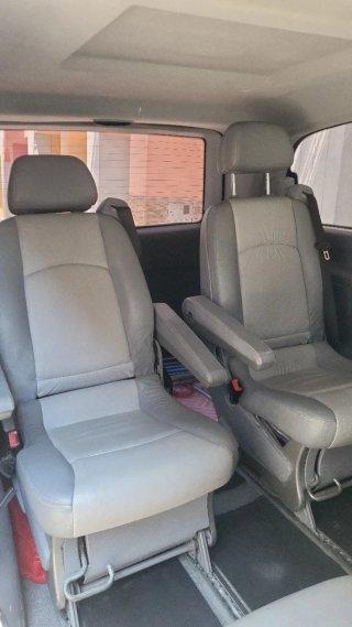 Mercedes-Benz Viano 2006
