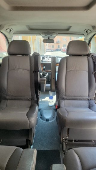Mercedes-Benz Viano 2006