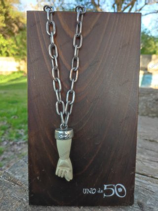 Collar Unode50