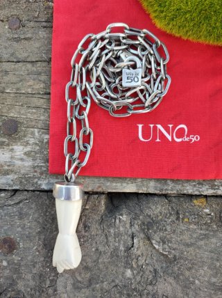 Collar Unode50