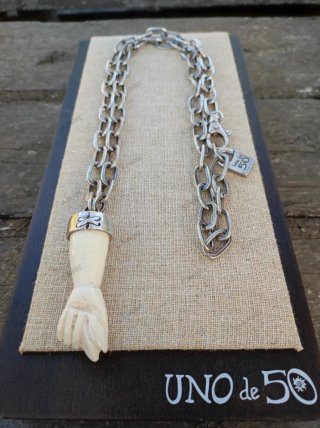 Collar Unode50