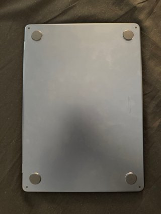 MacBook Air 13” M4 2026 | 16 GB RAM | 256 SSD