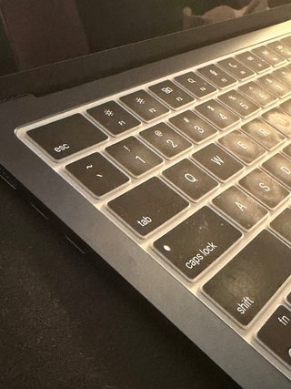 MacBook Air 13” M4 2026 | 16 GB RAM | 256 SSD