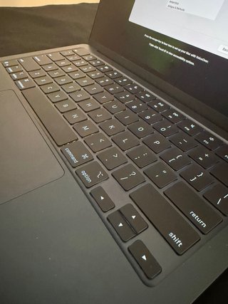 MacBook Air 13” M4 2026 | 16 GB RAM | 256 SSD