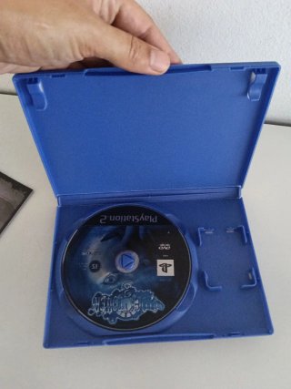 Clock Tower 3 PS2 (PlayStation 2) Survival Horror