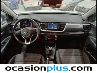 Kia Stonic 1.0 T-GDi Drive 88 kW (120 CV)