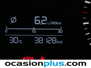 Kia Stonic 1.0 T-GDi Drive 88 kW (120 CV)