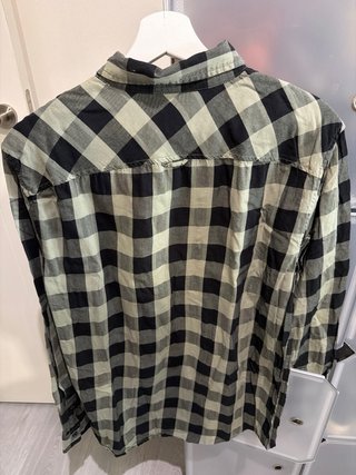 Lote 4 Camisas Manga Larga Hombre