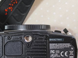 Olympus OM-D E-M1 Mark II nºBHUA27880