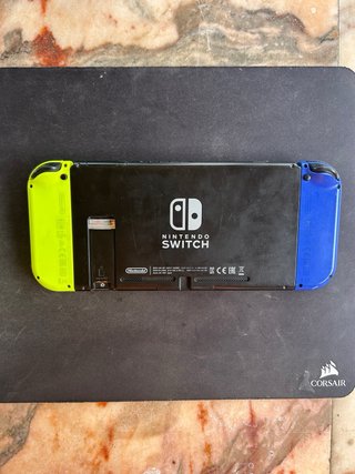 Nintendo Switch V1 + Dock