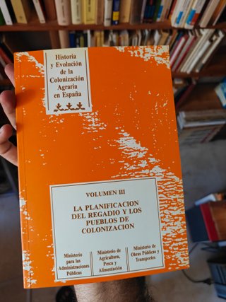 Varios libros