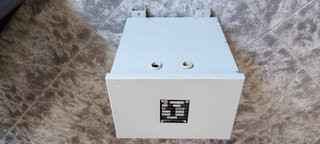 Transformador 230/400V 5kW Nuevo