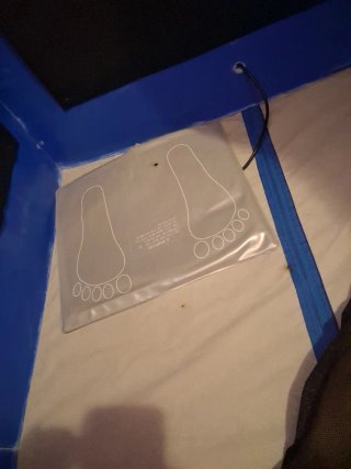 Cabina de sauna portátil