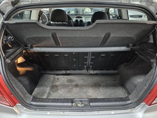 Chevrolet Kalos 2007