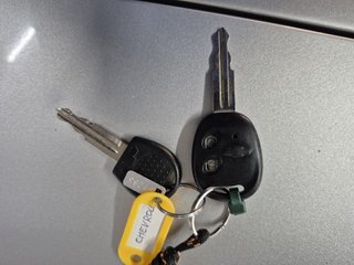Chevrolet Kalos 2007