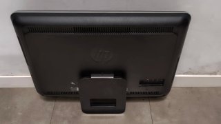 HP Pavilion Touchsmart 23