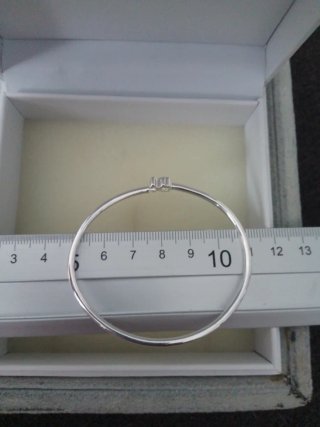 Pulsera Tous Oso Plata Sólo envío por impost