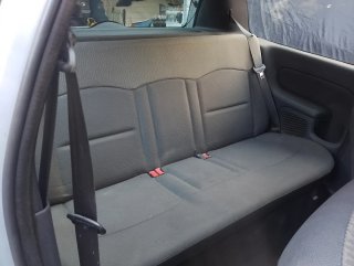 Renault Clio 2004