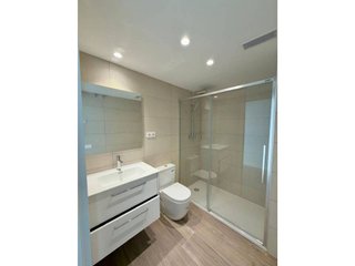 Dúplex en alquiler en Centre en Sabadell