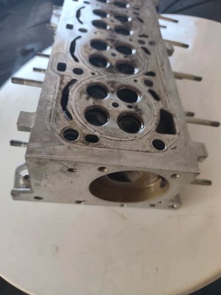 Culata 1.6 Multijet JTD M-JET 55267277
