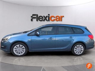 Opel Astra 1.6 CDTi 110 CV Business + ST