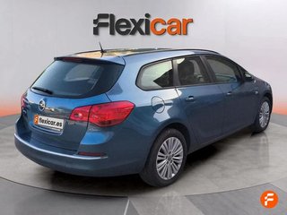 Opel Astra 1.6 CDTi 110 CV Business + ST