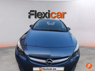 Opel Astra 1.6 CDTi 110 CV Business + ST