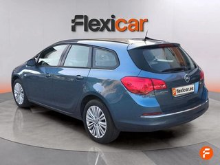 Opel Astra 1.6 CDTi 110 CV Business + ST