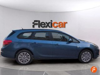 Opel Astra 1.6 CDTi 110 CV Business + ST