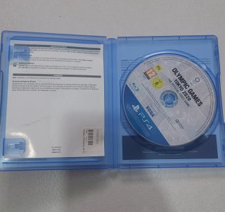 Juegos Olímpicos Tokyo 2020 PS4