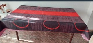 Mesa de billar 160x85 cm con bolas