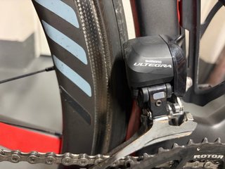 BH Pro 96 Electrónica Ultegra