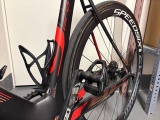 BH Pro 96 Electrónica Ultegra